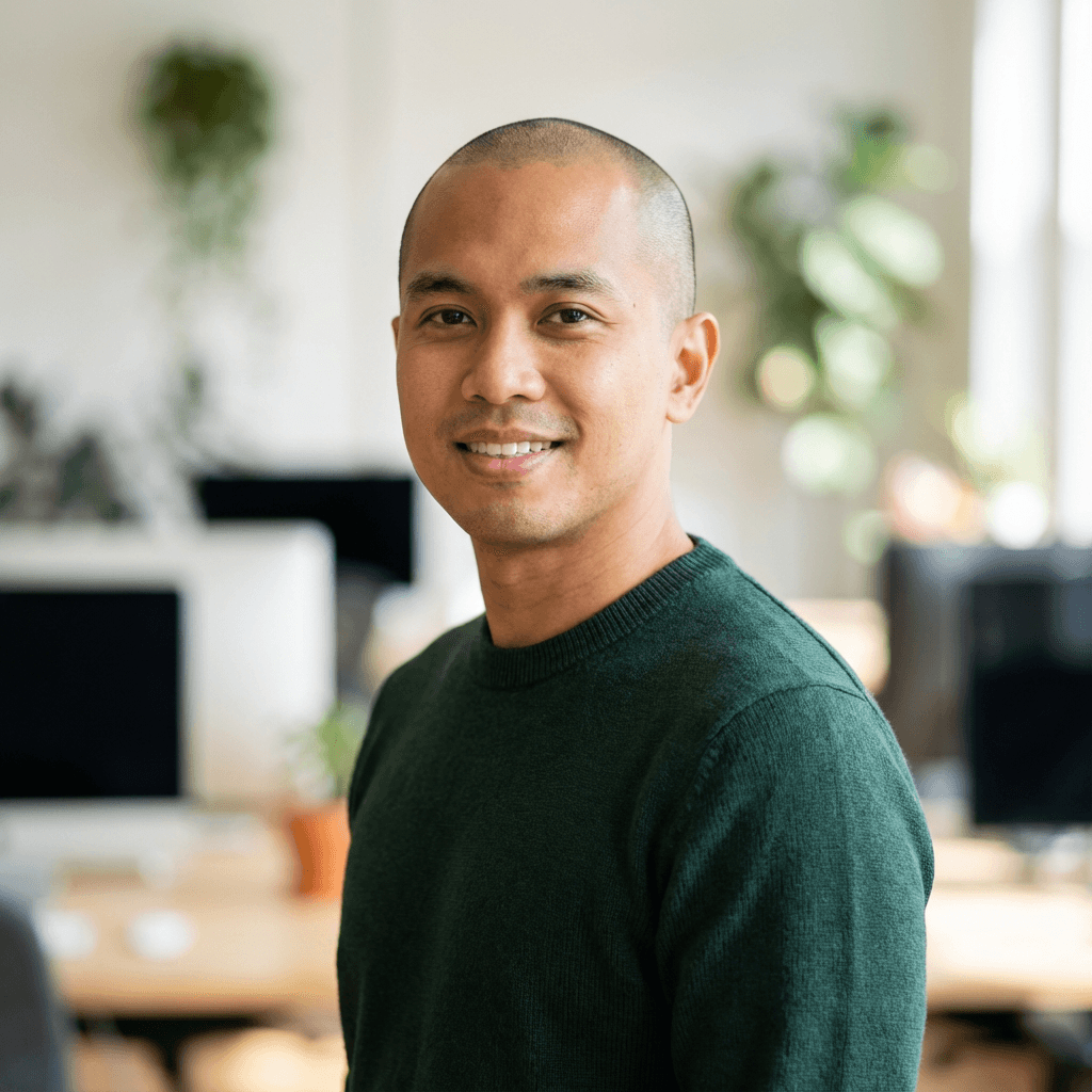 Ravi Patel